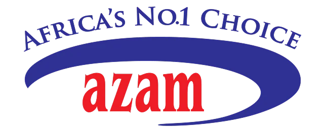 Azam Flour logo